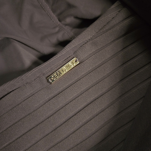 Sea Level Swim Vesper One Shoulder Swimsuit Size 4 - Picture 9 of 12